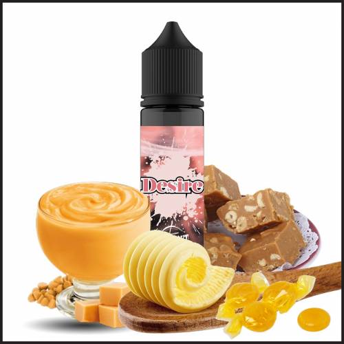 BLACKOUT DESIRE SHOT 60ML